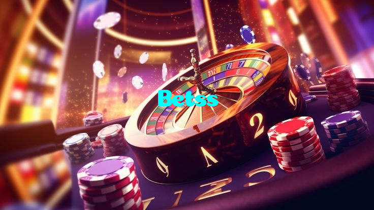 making first deposit on Betss website using local payment methods in Pakistan