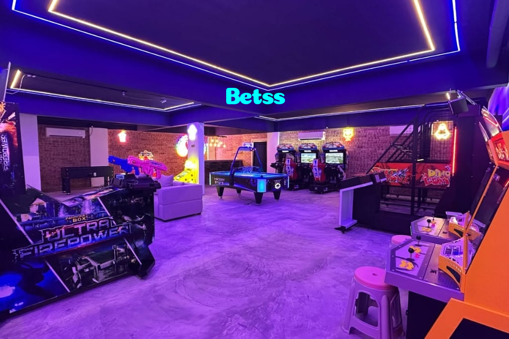 making first deposit on Betss website using local payment methods in Pakistan