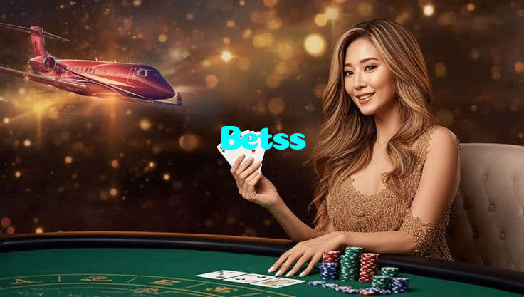 available types of Betss bet including pre-match live express and system bets